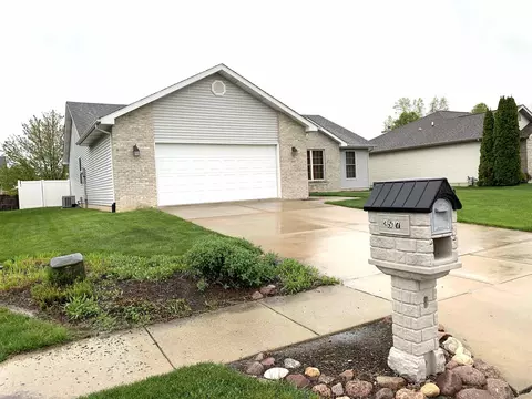 3517 Carnoustie Dr, Springfield, IL 62712 photo 3
