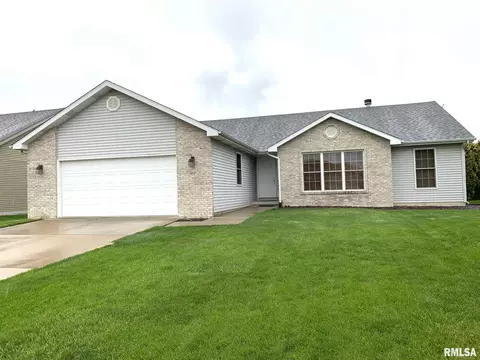 3517 Carnoustie Dr, Springfield, IL 62712 photo 1