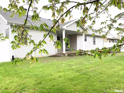 3517 Carnoustie Dr, Springfield, IL 62712 photo 2