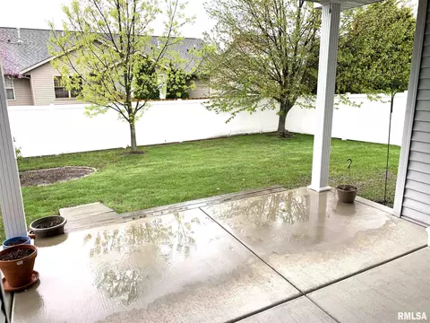 3517 Carnoustie Dr, Springfield, IL 62712 photo 6