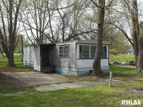 215 Ebony St, Thayer, IL 62689 photo 18