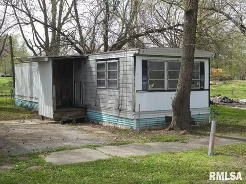 215 Ebony St, Thayer, IL 62689 photo 19
