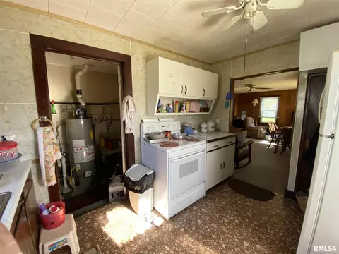 93 East St, Saint Augustine, IL 61474 photo 17