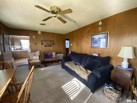 93 East St, Saint Augustine, IL 61474 photo 5