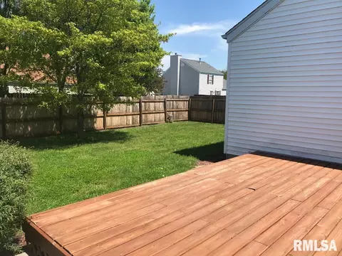 4017 Hoffman Dr, Springfield, IL 62707 photo 10