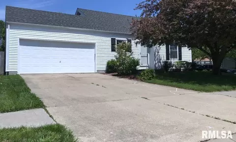 4017 Hoffman Dr, Springfield, IL 62707 photo 3