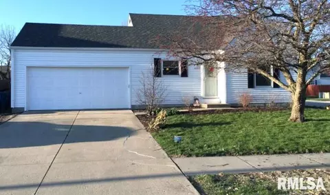 4017 Hoffman Dr, Springfield, IL 62707 photo 1