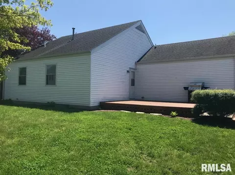 4017 Hoffman Dr, Springfield, IL 62707 photo 9
