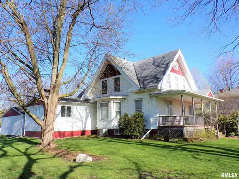 224 N Pilot St, Oneida, IL 61467 photo 8