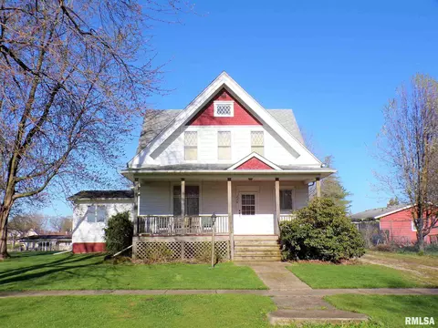 224 N Pilot St, Oneida, IL 61467 photo 1