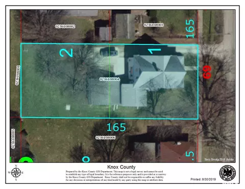 224 N Pilot St, Oneida, IL 61467 photo 9