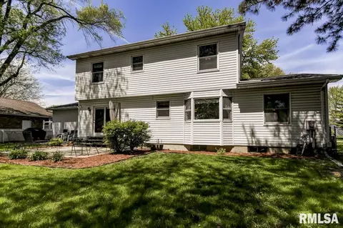 2536 Greenbriar Dr, Springfield, IL 62704 photo 36