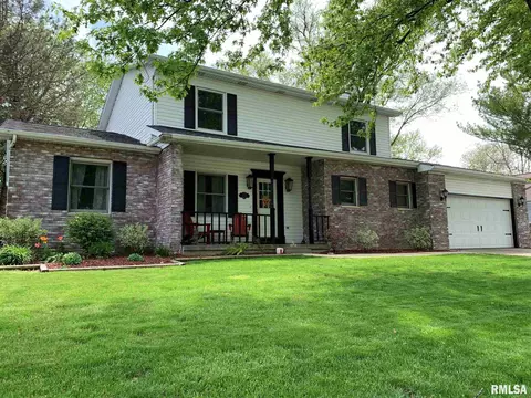 2536 Greenbriar Dr, Springfield, IL 62704 photo 1