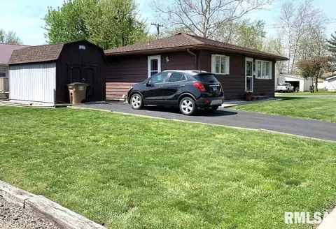 500 E Jackson St, Virden, IL 62690 photo 19