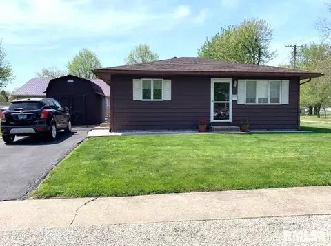500 E Jackson St, Virden, IL 62690 photo 23