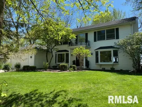 8040 Wilson Terrace Ter, Springfield, IL 62712 photo 7