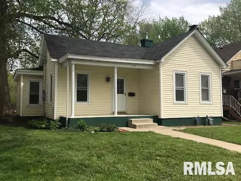 1038 N Rutledge St, Springfield, IL 62702 photo 1