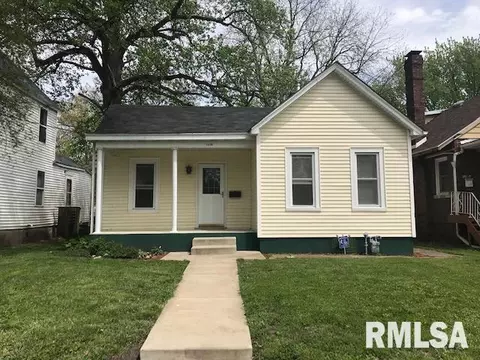 1038 N Rutledge St, Springfield, IL 62702 photo 2