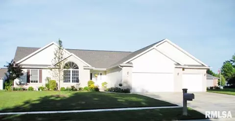 54 Navajo Dr, Springfield, IL 62711 photo 1