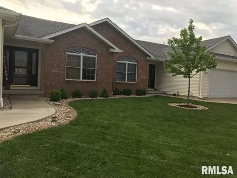 7107 Preston Dr, Springfield, IL 62711 photo 3