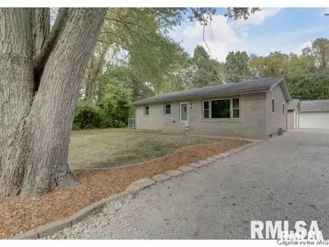 3348 Neptune Ave, Springfield, IL 62707 photo 5