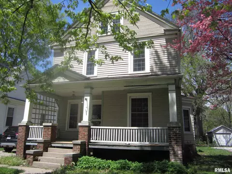 1117 W Edwards St, Springfield, IL 62704 photo 1