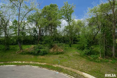 613 Rock River Rd, Springfield, IL 62711