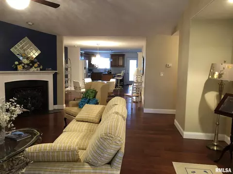 7009 Preston Dr, Springfield, IL 62711 photo 12