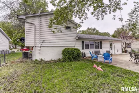 2616 Arlington Dr, Springfield, IL 62704 photo 33