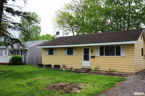 1729 Schrader Ave, Springfield, IL 62702 photo 21
