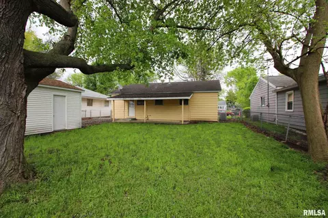 1729 Schrader Ave, Springfield, IL 62702 photo 24