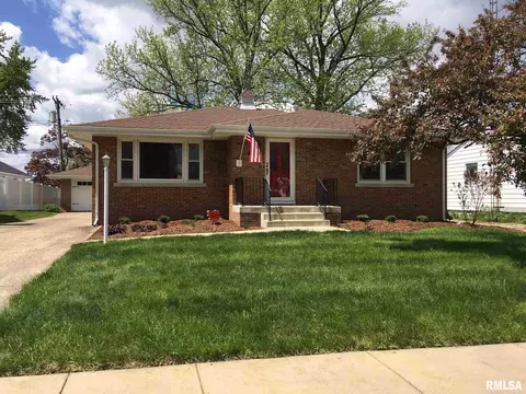 2131 N 6th St, Springfield, IL 62702 photo 3