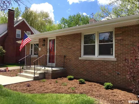 2131 N 6th St, Springfield, IL 62702 photo 4