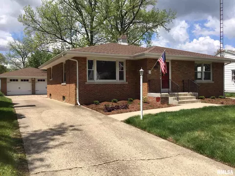2131 N 6th St, Springfield, IL 62702 photo 1