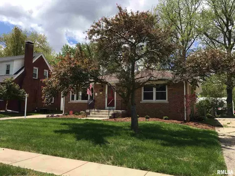2131 N 6th St, Springfield, IL 62702 photo 10