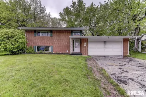 7 Archer Ave, Springfield, IL 62704 photo 1