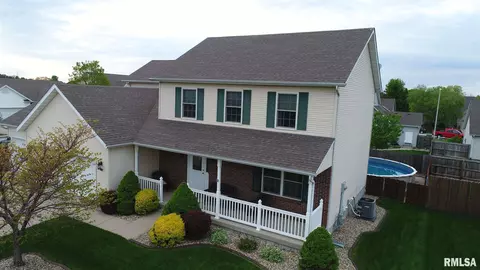4101 Newtonmore Dr, Springfield, IL 62712 photo 34