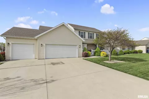 4101 Newtonmore Dr, Springfield, IL 62712 photo 36