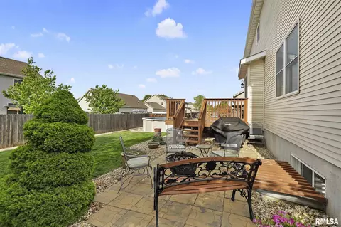 4101 Newtonmore Dr, Springfield, IL 62712 photo 39