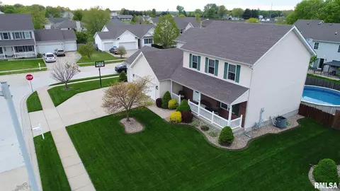 4101 Newtonmore Dr, Springfield, IL 62712 photo 35