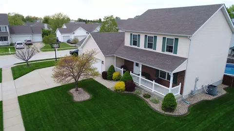4101 Newtonmore Dr, Springfield, IL 62712 photo 33