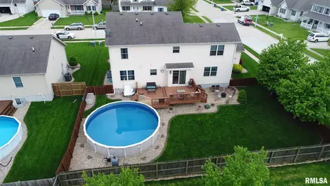 4101 Newtonmore Dr, Springfield, IL 62712 photo 3