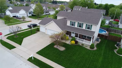 4101 Newtonmore Dr, Springfield, IL 62712 photo 2