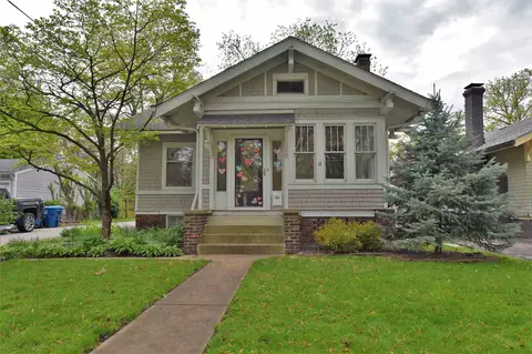 929 S Walnut St, Springfield, IL 62704 photo 1