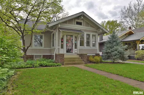 929 S Walnut St, Springfield, IL 62704 photo 31