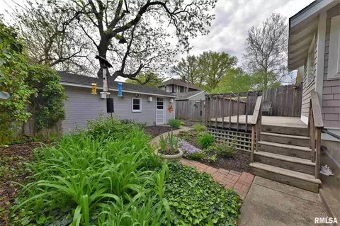 929 S Walnut St, Springfield, IL 62704 photo 29