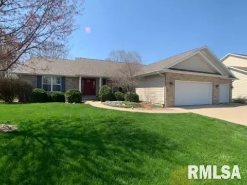 3504 Banyan Dr, Springfield, IL 62712 photo 1