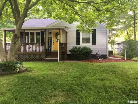 3509 Sherman St, Springfield, IL 62703 photo 1