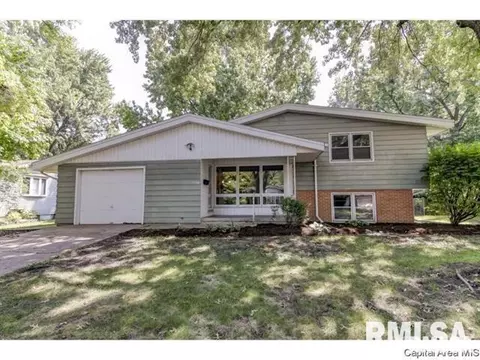 2208 Fairway Dr, Springfield, IL 62704 photo 1