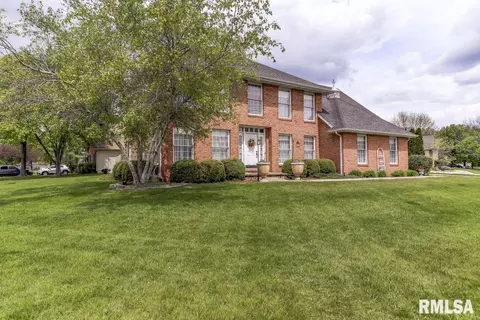6508 Willow Springs Rd, Springfield, IL 62712 photo 4
